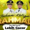 Tahun Ketiga Pemerintahan RAHMAD, Fraksi Golkar Minta Visi-Misi Bondowoso Berkah Tak Sekadar Wacana RPJMD Harus Direview!