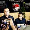 Polres Pelabuhan Tanjung Perak Gagalkan Peredaran Sabu Jaringan Lintas Daerah
