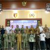 Dari Coffee Morning ke Aksi Nyata: Kodim 0822 Bondowoso Fasilitasi Kolaborasi Penguatan KDKMP