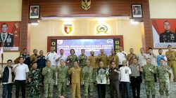 Dari Coffee Morning ke Aksi Nyata: Kodim 0822 Bondowoso Fasilitasi Kolaborasi Penguatan KDKMP
