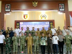Dari Coffee Morning ke Aksi Nyata: Kodim 0822 Bondowoso Fasilitasi Kolaborasi Penguatan KDKMP