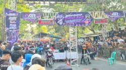 Bondowoso Drag Bike Buka Wacana Arena Otomotif Khusus, Mimpi Atlet Balap Kian Mendekat