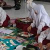 Peduli Gizi Anak Bangsa, SPPG Curahpoh Manjakan Ratusan Siswa SDN Penambangan 1 dengan Makan Gratis