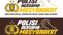 Perkuat Arah Pelayanan Publik, Polri Resmikan Logo dan Posko Polisi Bersama Masyarakat