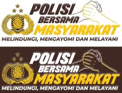 Perkuat Arah Pelayanan Publik, Polri Resmikan Logo dan Posko Polisi Bersama Masyarakat