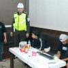 Cegah Peredaran Narkoba di Tempat Hiburan Malam, Kapolres Bondowoso Pimpin Operasi Gabungan