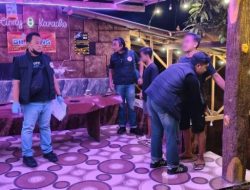 Polres Situbondo Gencarkan Razia Malam dan Edukasi Preventif, Cegah Peredaran Narkoba