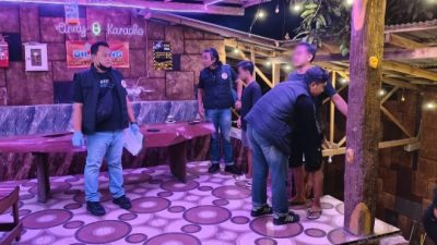 Polres Situbondo Gencarkan Razia Malam dan Edukasi Preventif, Cegah Peredaran Narkoba