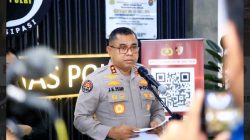 Polri Dalami Perkara Dugaan Korupsi Kredit Perbankan, Koordinasi dengan Instansi Terkait Terus Dilakukan