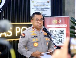 Polri Dalami Perkara Dugaan Korupsi Kredit Perbankan, Koordinasi dengan Instansi Terkait Terus Dilakukan