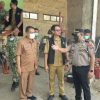 Ipda Agus Hariadi Tegaskan Koordinasi Solid Jadi Kunci Penanganan Kebakaran TPA di Taman Krocok