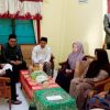 Promosi PMB, Kepala SDN Blindungan 01 Bondowoso Gandeng Lurah Gaungkan Program Unggulan Tahfidzul Qur’an”