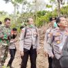 Waspada Cuaca Panas, Aparat Gabungan Kabupaten Bondowoso Patroli Karhutla di Jalur Terpanjang Pulau Jawa