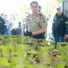 Bareskrim Polri Ungkap Penyalahgunaan LPG Bersubsidi di Sidoarjo, Sita 1.820 Tabung dan Tetapkan Dua Tersangka
