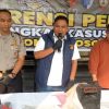 Dari Pencurian Truk hingga Pengeroyokan Berdarah, Polres Bondowoso Tuntaskan 8 Kasus dalam 12 Hari