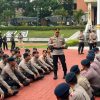 Polri Terjunkan 200 Personel Brimob dan 10 Personel Bareskrim Tangani Karhutla di Kalimantan
