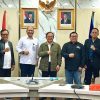 SMSI-RRI Jalin Kemitraan Strategis, Satukan Langkah Perangi Hoaks di Ruang Digital