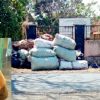 Rongsokan di Depan Samping Puskesmas Tegalampel Tuai Keluhan, Izin ‘Lisan’ hingga ‘Titip Sehari’ Jadi Sorotan