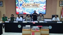 Polda Jatim Ungkap 4 Kasus, dari Satwa Dilindungi hingga Dugaan Penyelewengan BBM Jenis Solar