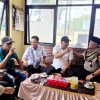 Sinergi Polisi dan Pers: Polsek Taman Krocok Gandeng Media Jaga Wilayah Perkuat Kamtibmas