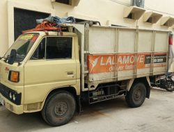 Tim URC Polres Lamongan Berhasil Ungkap Kasus Pencurian Truk, Tersangka Diamankan di Blora