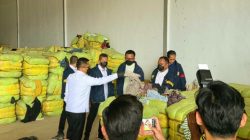 Bareskrim Polri Ungkap Dugaan Impor Ilegal 1.257 Balpres/Baju Bekas di Subang